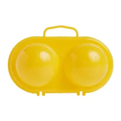 2 Count Egg Holder