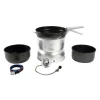 27-5 GB/UL Gas Stove with Non-Stick Alloy Pans