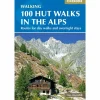 100 Hut Walks in the Alps