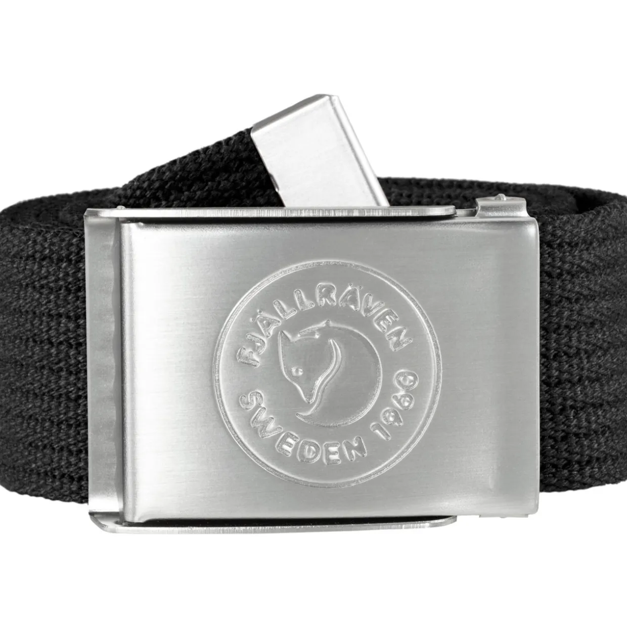 1960 Logo Belt