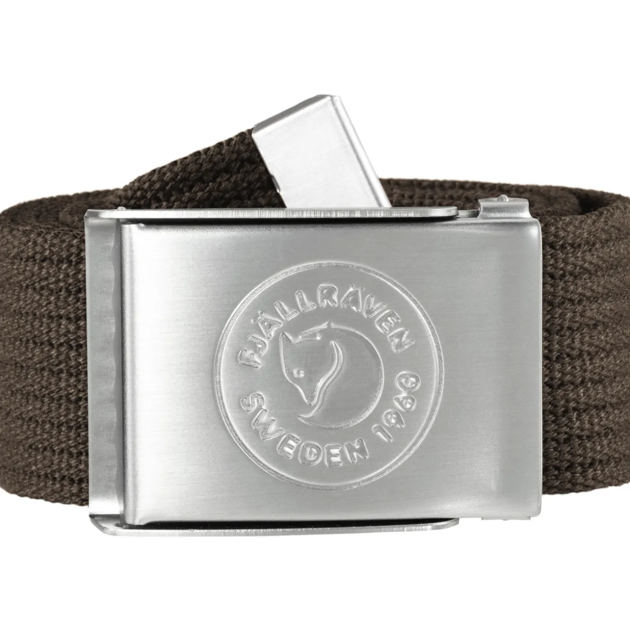 1960 Logo Belt