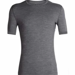 200 Merino Oasis SS Crew