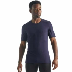 200 Merino Oasis SS Crew