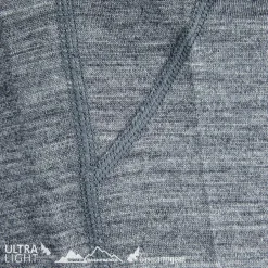 200 Merino Oasis SS Crew