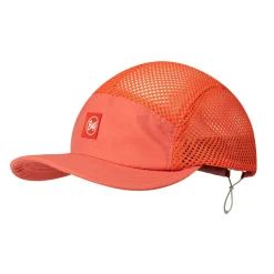 5 Panel Air Cap