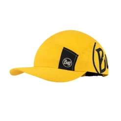 5 Panel Go Cap