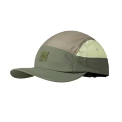 5 Panel Go Cap