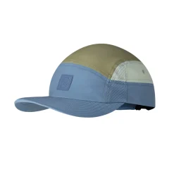 5 Panel Go Cap