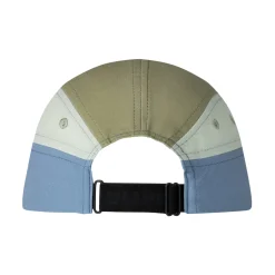 5 Panel Go Cap