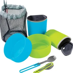 2 Person Mess Kit