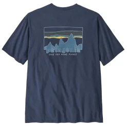 73 Skyline Organic T-Shirt