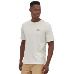 73 Skyline Organic T-Shirt