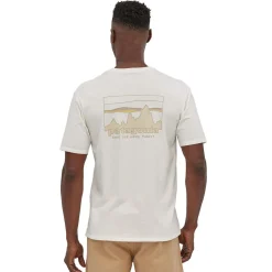 73 Skyline Organic T-Shirt