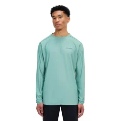 24/7 Tech Tee LS Crew