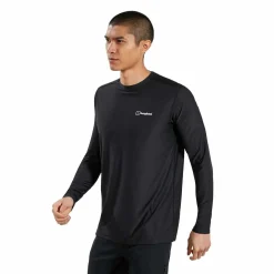 24/7 Tech Tee LS Crew