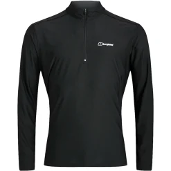 24/7 Tech Tee LS Half Zip