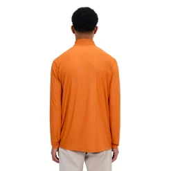24/7 Tech Tee LS Half Zip