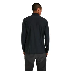 24/7 Tech Tee LS Half Zip