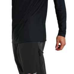 24/7 Tech Tee LS Half Zip