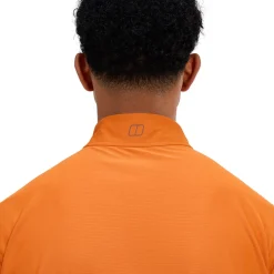 24/7 Tech Tee LS Half Zip