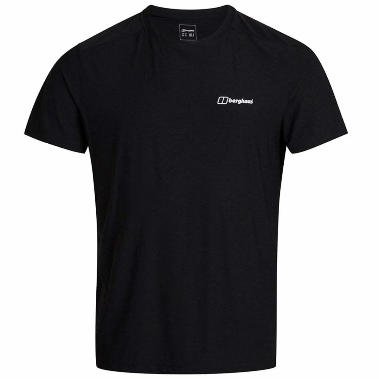 24/7 Tech Tee SS Crew
