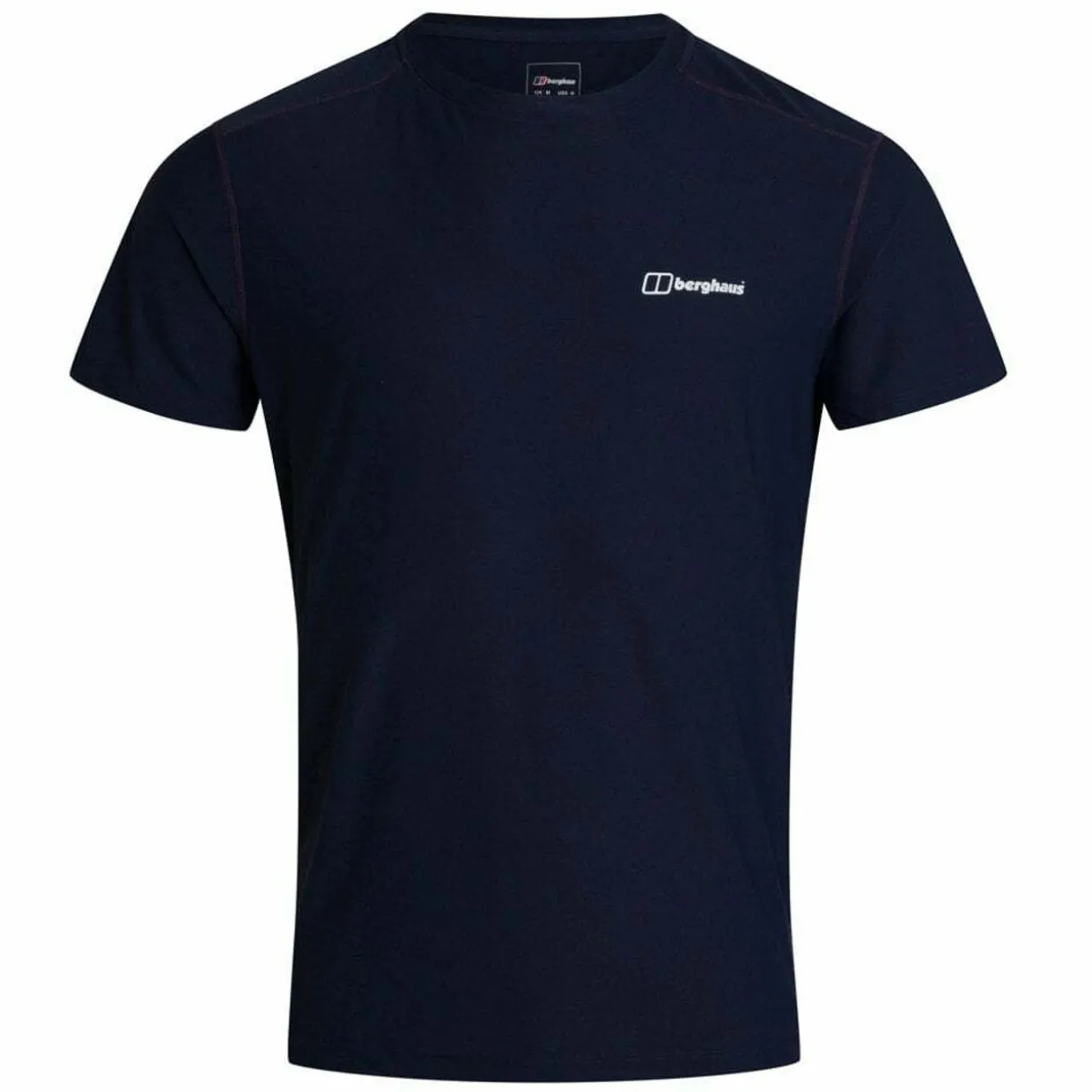 24/7 Tech Tee SS Crew