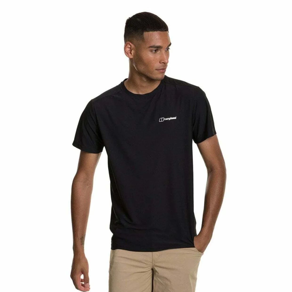 24/7 Tech Tee SS Crew