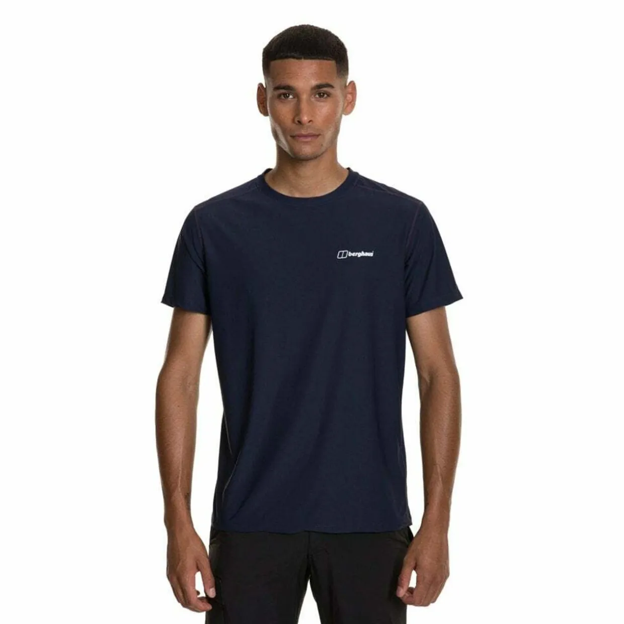 24/7 Tech Tee SS Crew