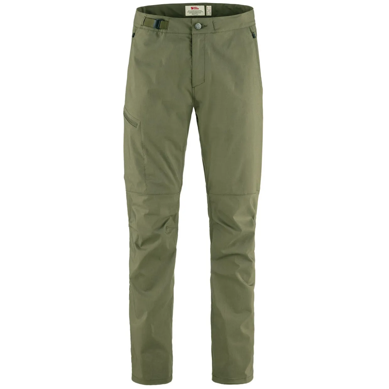 Abisko Hike Trousers