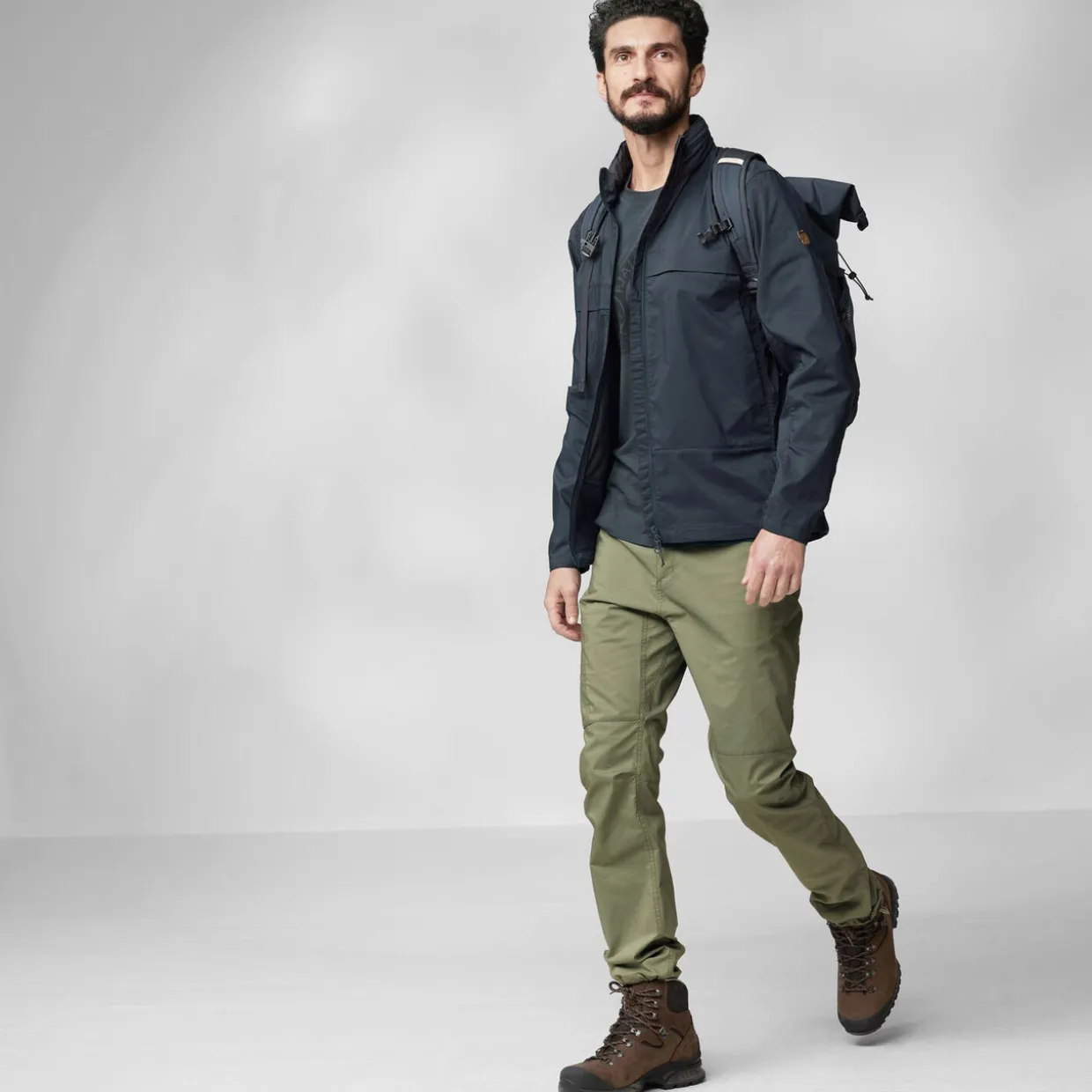 Abisko Hike Trousers