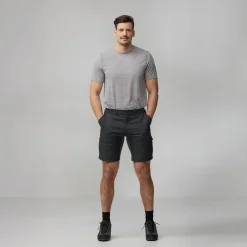 Abisko Hybrid Trail Shorts