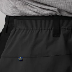 Abisko Hybrid Trail Shorts