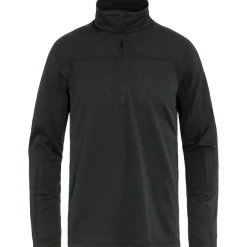 Abisko Lite Fleece Half Zip