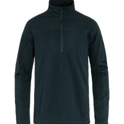 Abisko Lite Fleece Half Zip