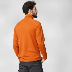 Abisko Lite Fleece Half Zip