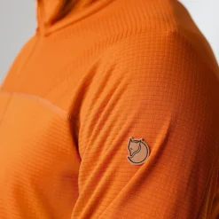 Abisko Lite Fleece Half Zip