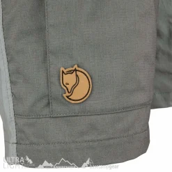 Abisko Midsummer Shorts