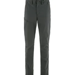Abisko Trail Stretch Trousers