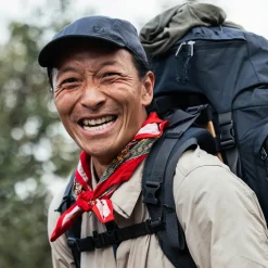 Abisko Trekking Cap
