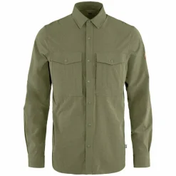 Abisko Trekking Shirt