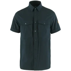 Abisko Trekking Shirt S/S
