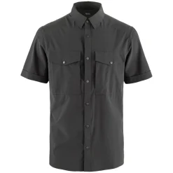 Abisko Trekking Shirt S/S