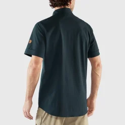 Abisko Trekking Shirt S/S
