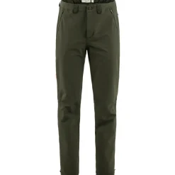 Abisko Winter Stretch Trousers