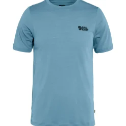 Abisko Wool Logo SS