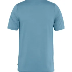 Abisko Wool Logo SS
