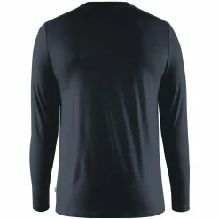 Abisko Wool LS