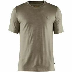 Abisko Wool SS