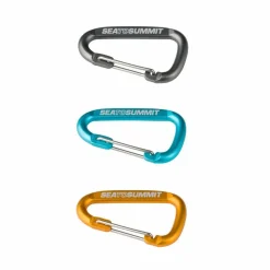 Accessory Carabiner Set