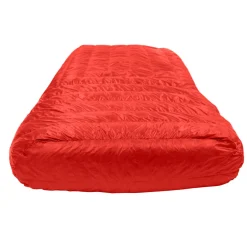 Accomplice 850FP 20F 2 Person Quilt